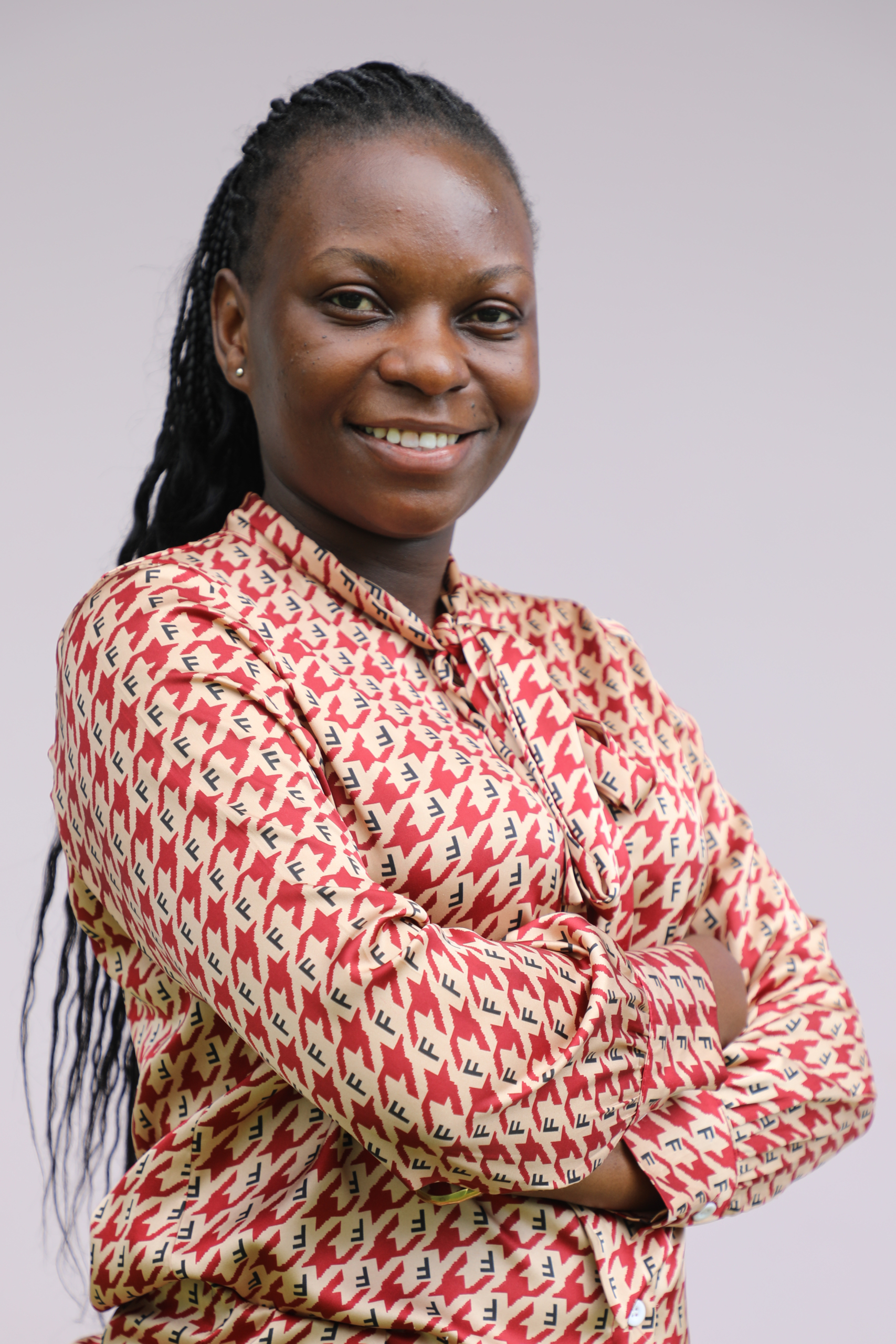 HELLEN NABWIRE